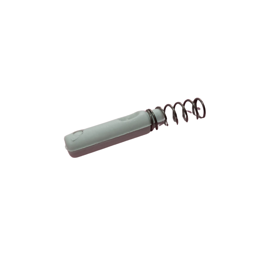 Pino e Mola Da Tampa Da Maquina Electrolux Lt12f Ltc10 Lbu15