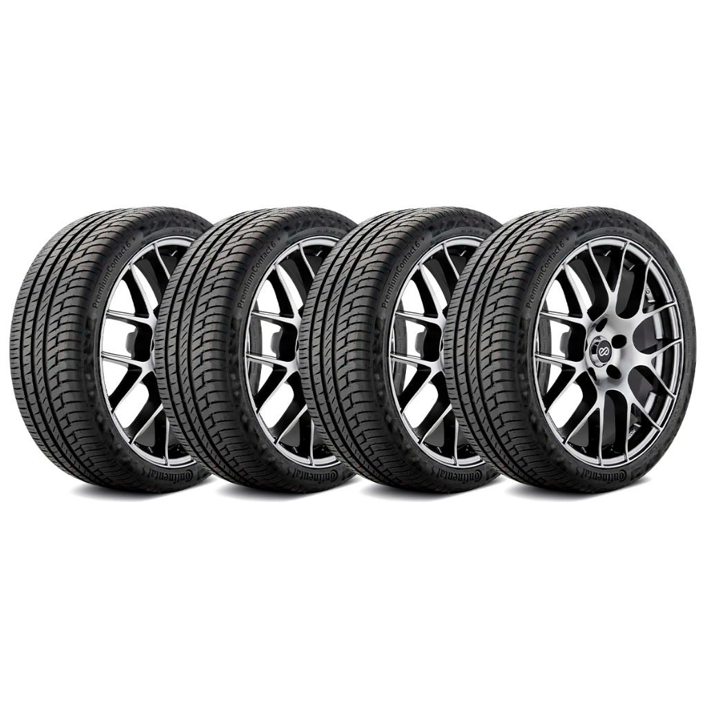 Continental 6