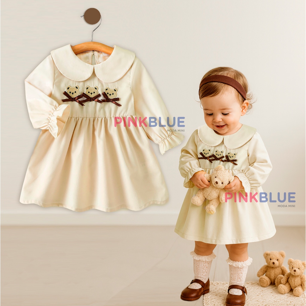 Vestido Creme na Black Friday 2025 | BuscaProdutos