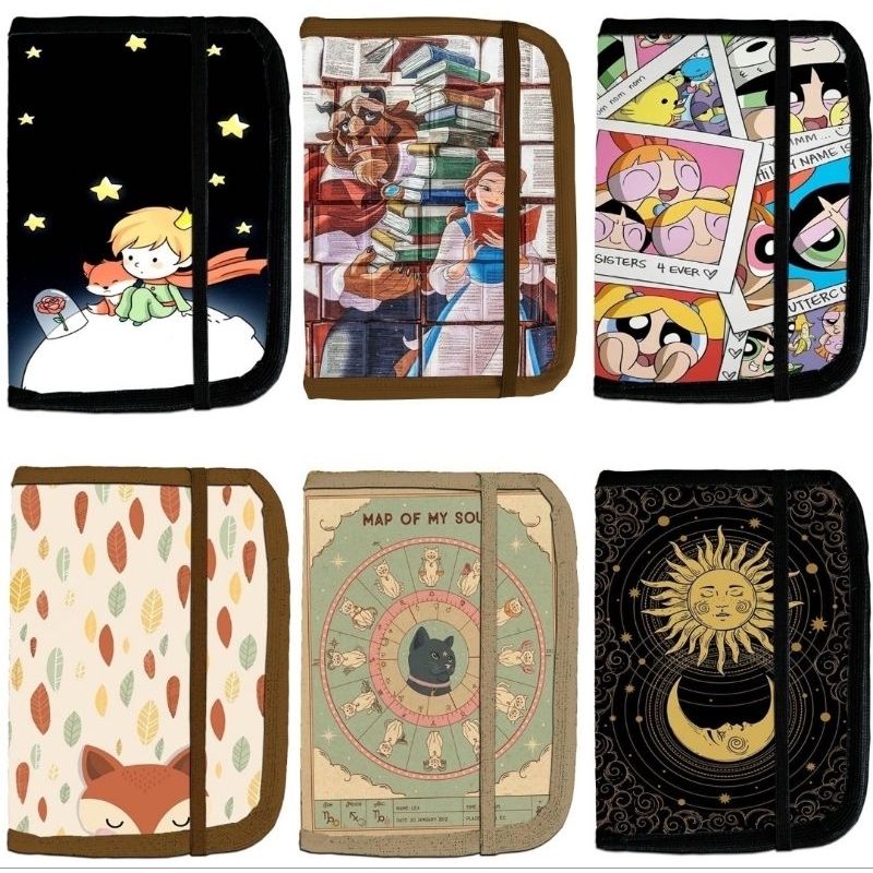 Capa Livro Capa Kndle 7 geração 8 geração 10 geração 11 geração 12 geração Colorsoft Livro Gato Bela em Oferta na Shopee