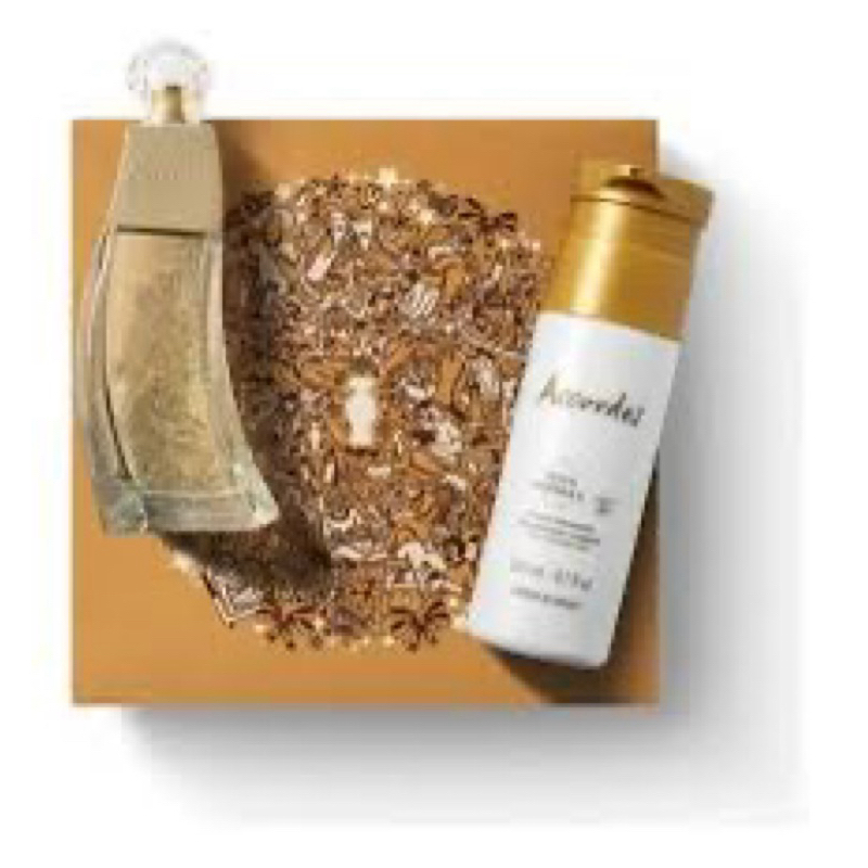Kit Perfume Accordes: Onde Comprar | BuscaProdutos