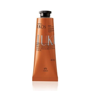 Creme para as mãos tukumá 40ml Natura ekos