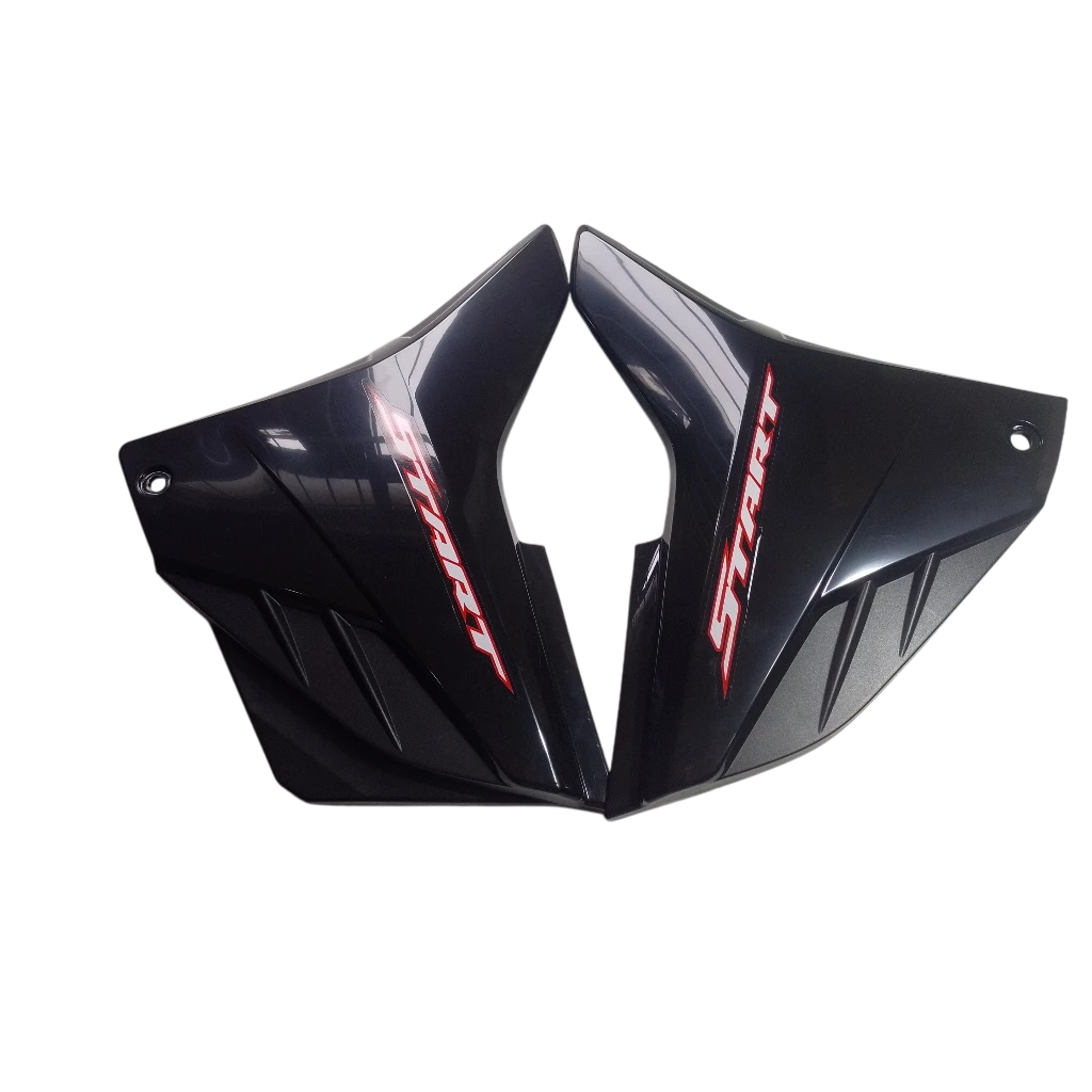 Tampa Lateral Par CG 150 Start 2014 E 2015 Paramotos em Oferta na Shopee