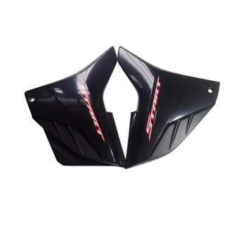 Tampa Lateral Par CG 150 Start 2014 E 2015 Paramotos em Oferta na Shopee