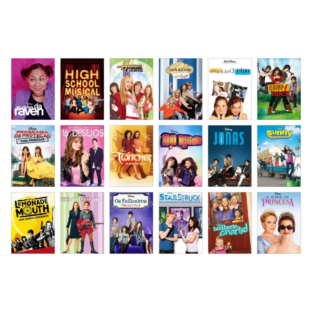 Pôster Filmes Anos 2000: Onde Comprar | BuscaProdutos