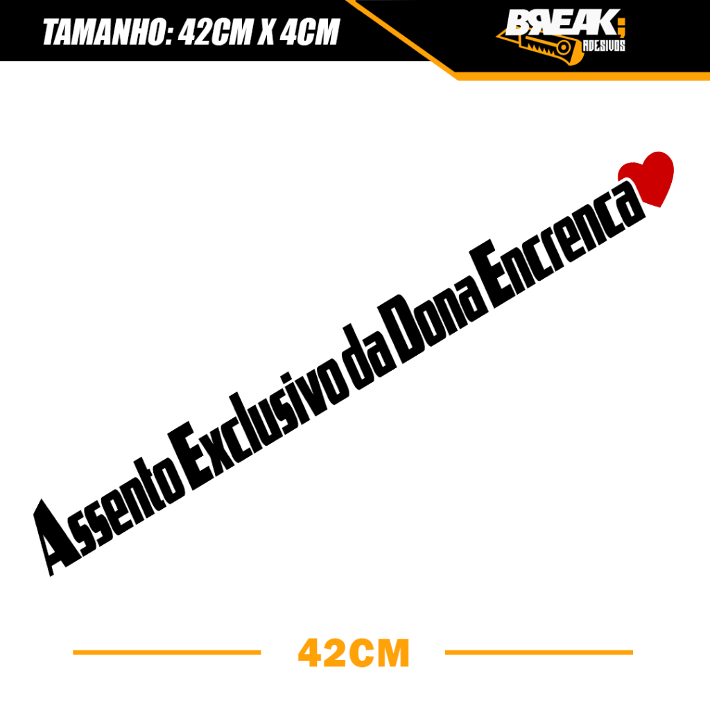 Adesivo de Recorte Carro: Onde Comprar | BuscaProdutos