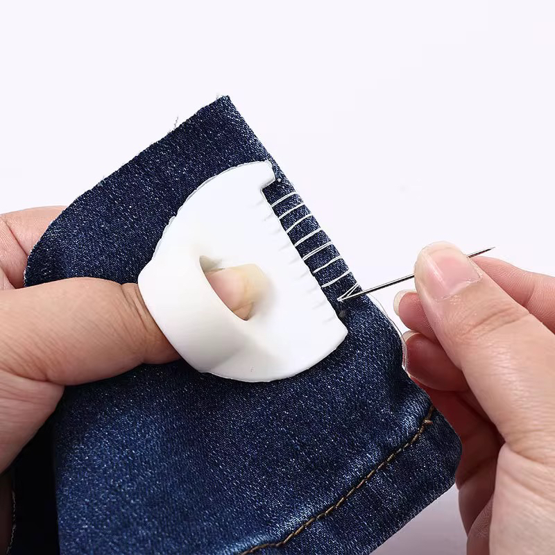 Ferramenta De Costura Manual Com Espaçamento De 4 mm e 3 Para Artesanato DIY