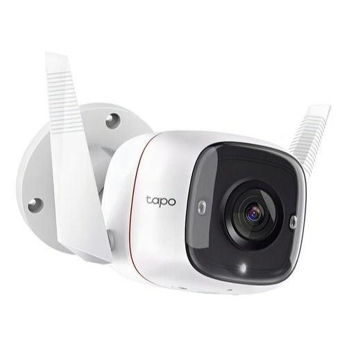 O que é Câmera Wifi Externa Tapo? Guia e Onde Comprar | BuscaProdutos