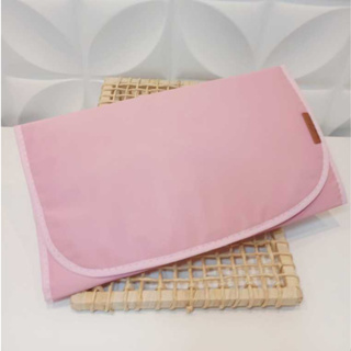Trocador de Fraldas Portátil para Bebe Impermeável em Oferta na Shopee