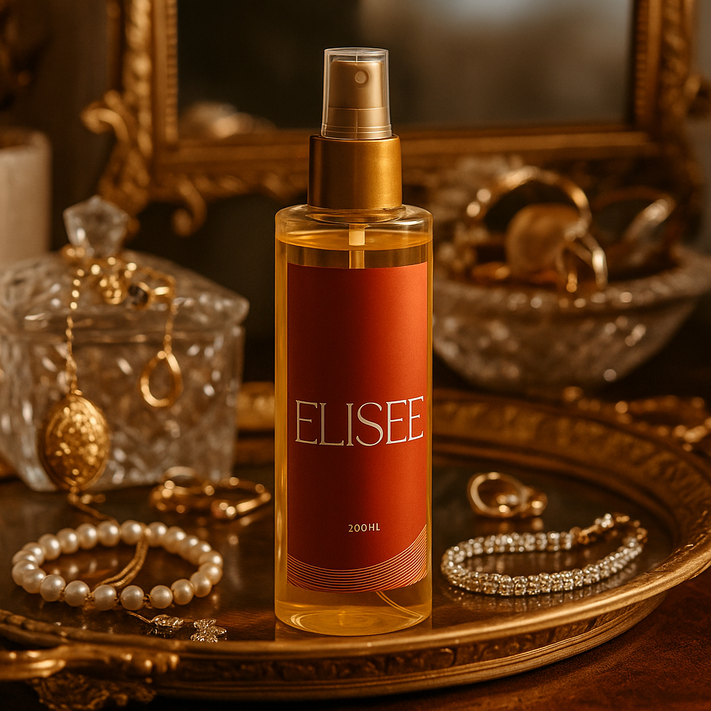 Elisse Perfume: Onde Comprar | BuscaProdutos
