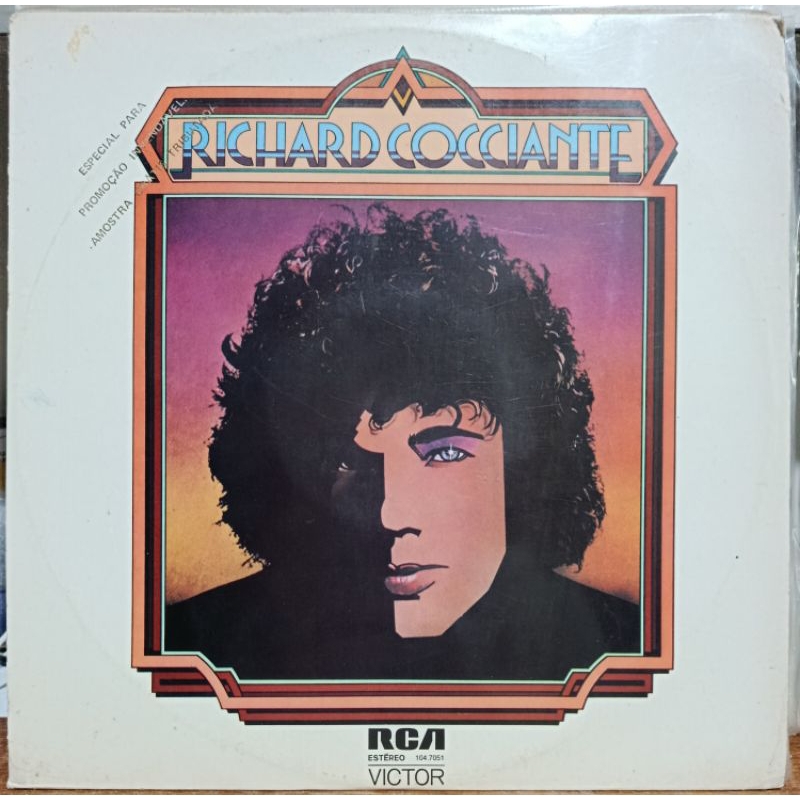 LP Richard Cocciante – Richard Cocciante (008)