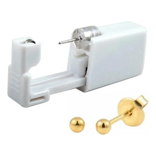 Brinco Furar Orelha Bebê: Onde Comprar | BuscaProdutos