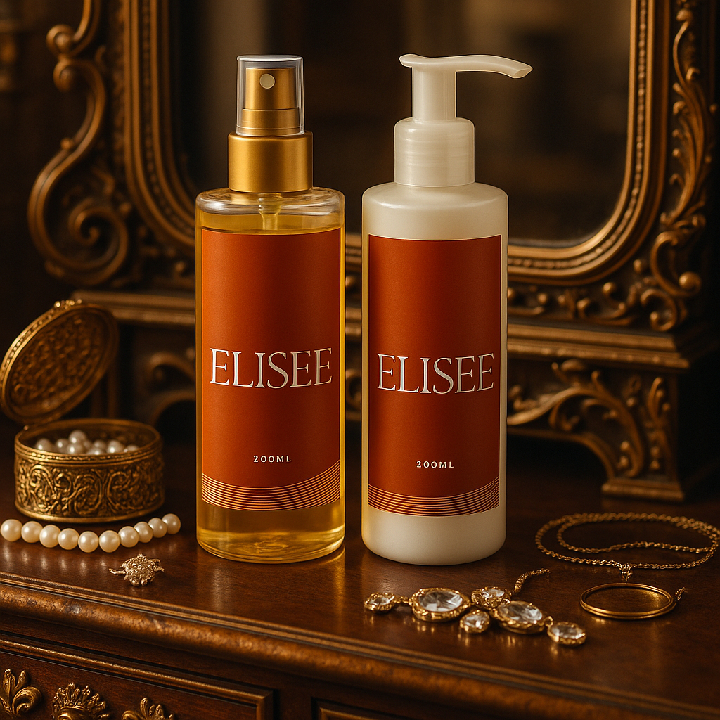 Perfume Elisse: Onde Comprar | BuscaProdutos