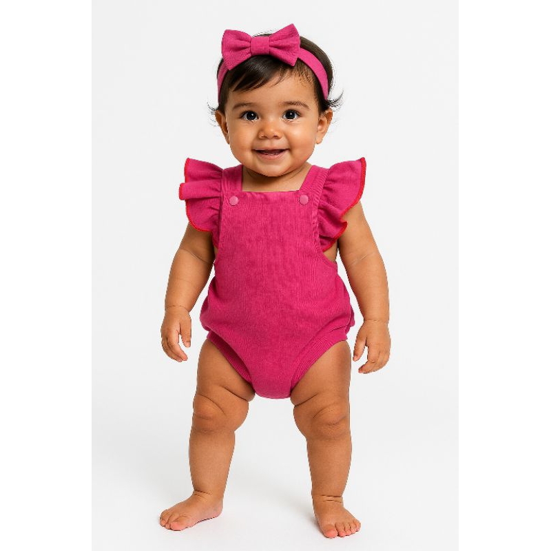 Body Feminino Infantil - Comprar com Melhor Preço em Lingerie e Roupa Íntima