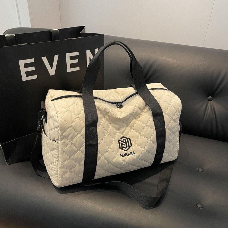 Bolsa Mala De Viagem Academia Multifuncional De Grande Capacidade c03