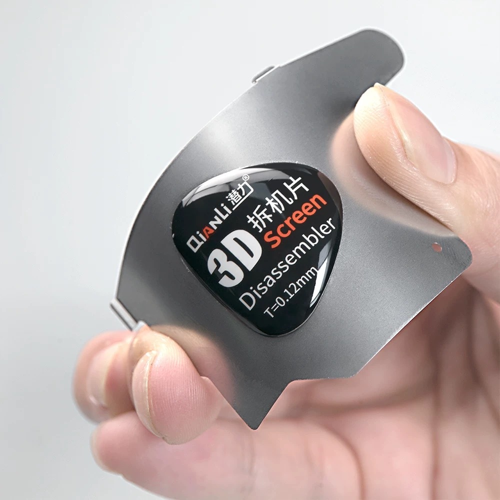 Qianli-Pá Abrir Desmontar Tela De Celular E iPad Tablet Ferramentas Abridor em Oferta na Shopee