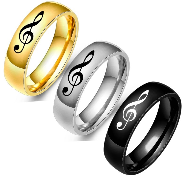 Aliança Música - Comprar com Melhor Preço em Anéis