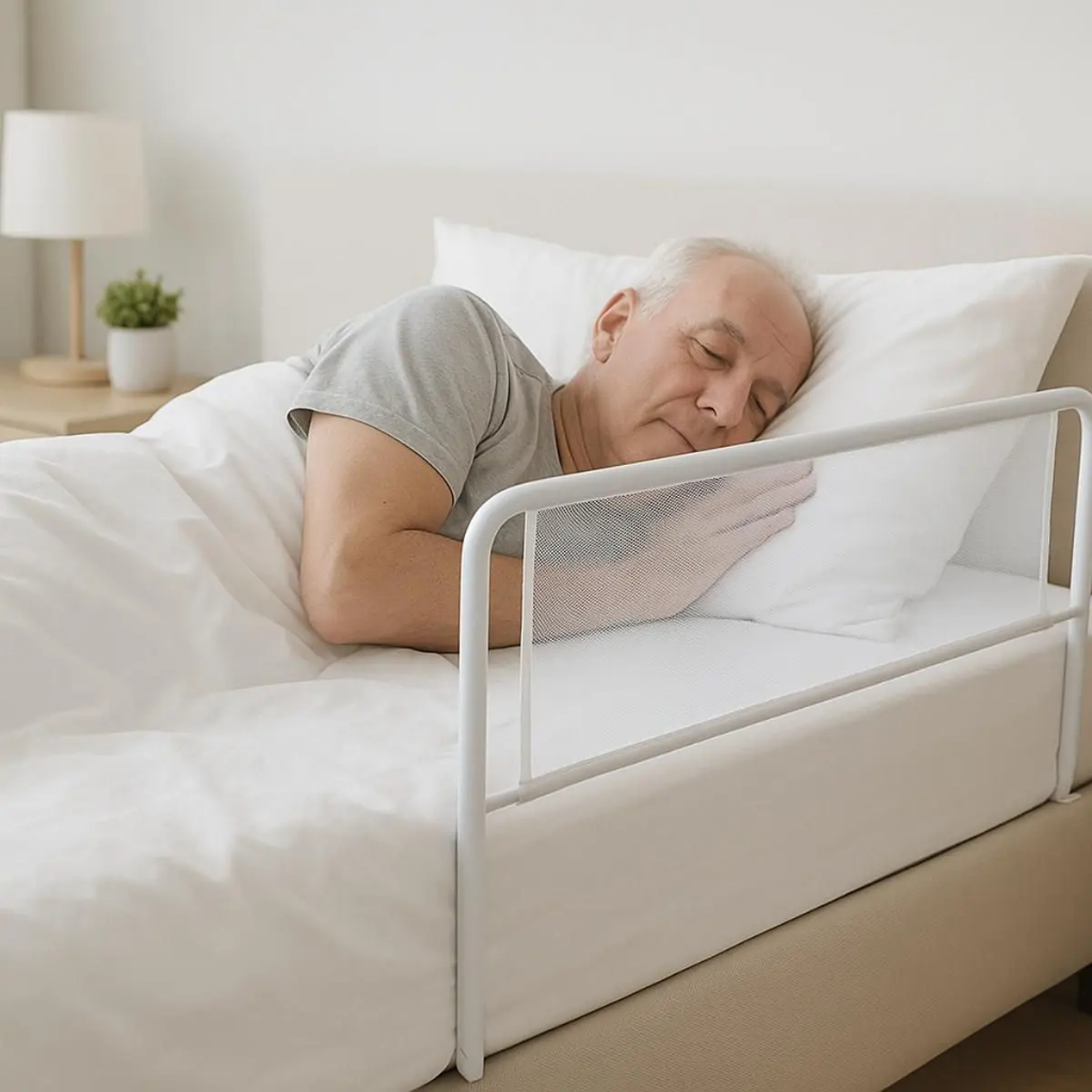 Grades Cama Criança: Onde Comprar | BuscaProdutos