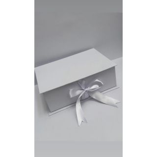Caixa de presente 25x20x10, caixa cartonada em Oferta na Shopee