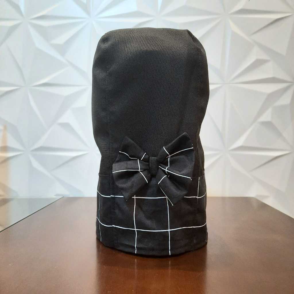 Capa para Cafeteira Dolce Gusto Mini Me em Oferta na Shopee