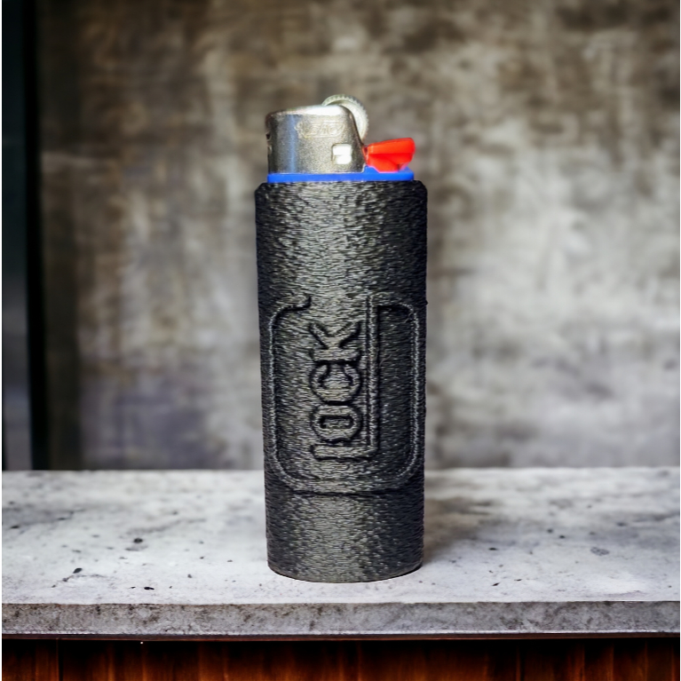 Capa para Isqueiro Glock