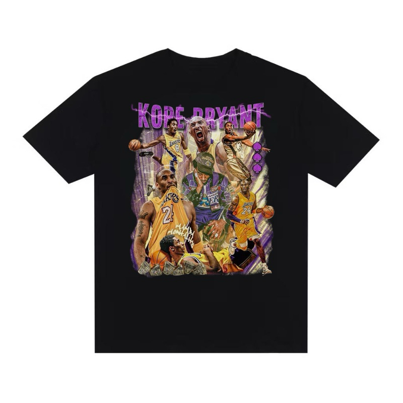 Camiseta Streetwear Oversized Unissex Estampada Premium Basquete Larga Hip Hop Jogador