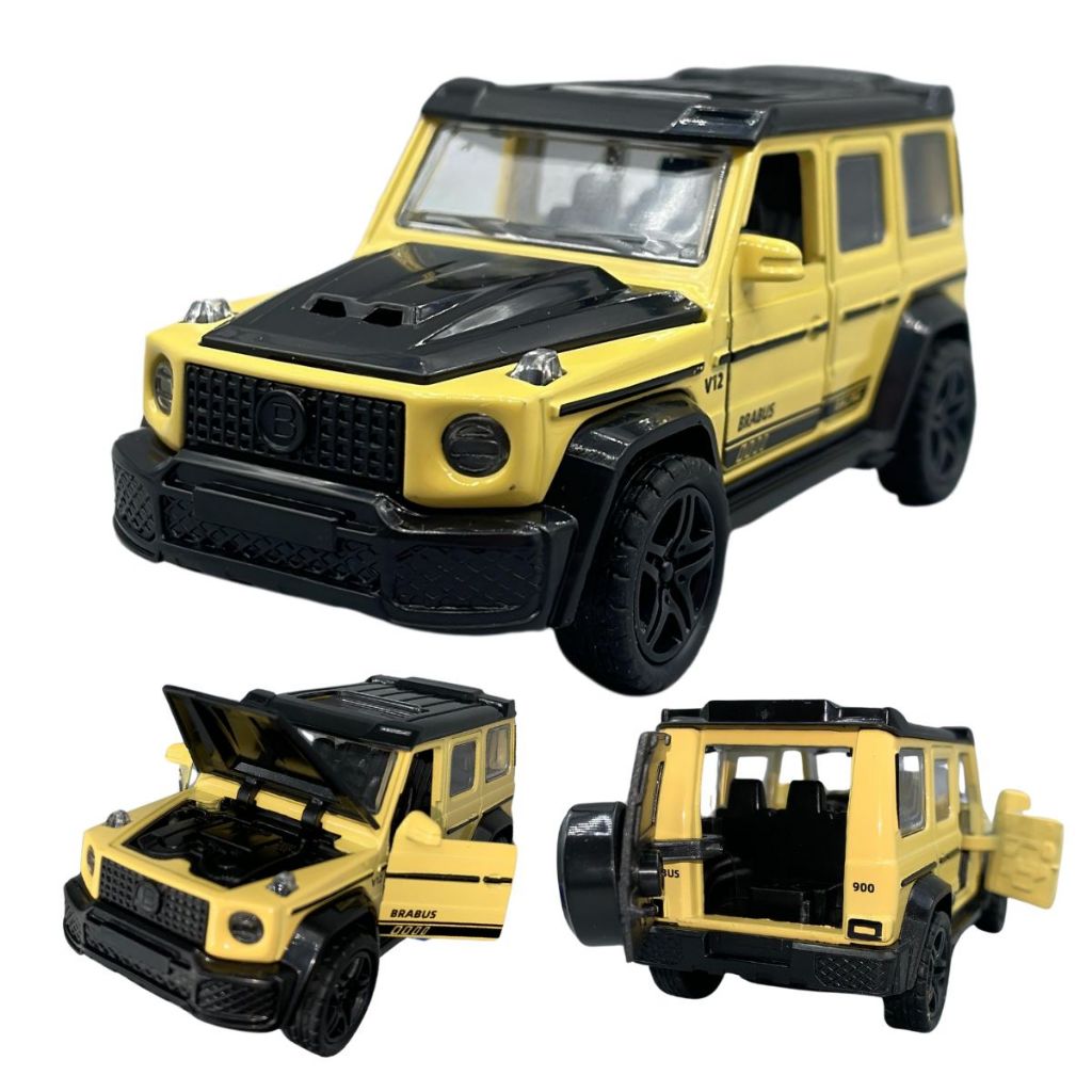 Brabus Mercedes G800: Onde Comprar | BuscaProdutos