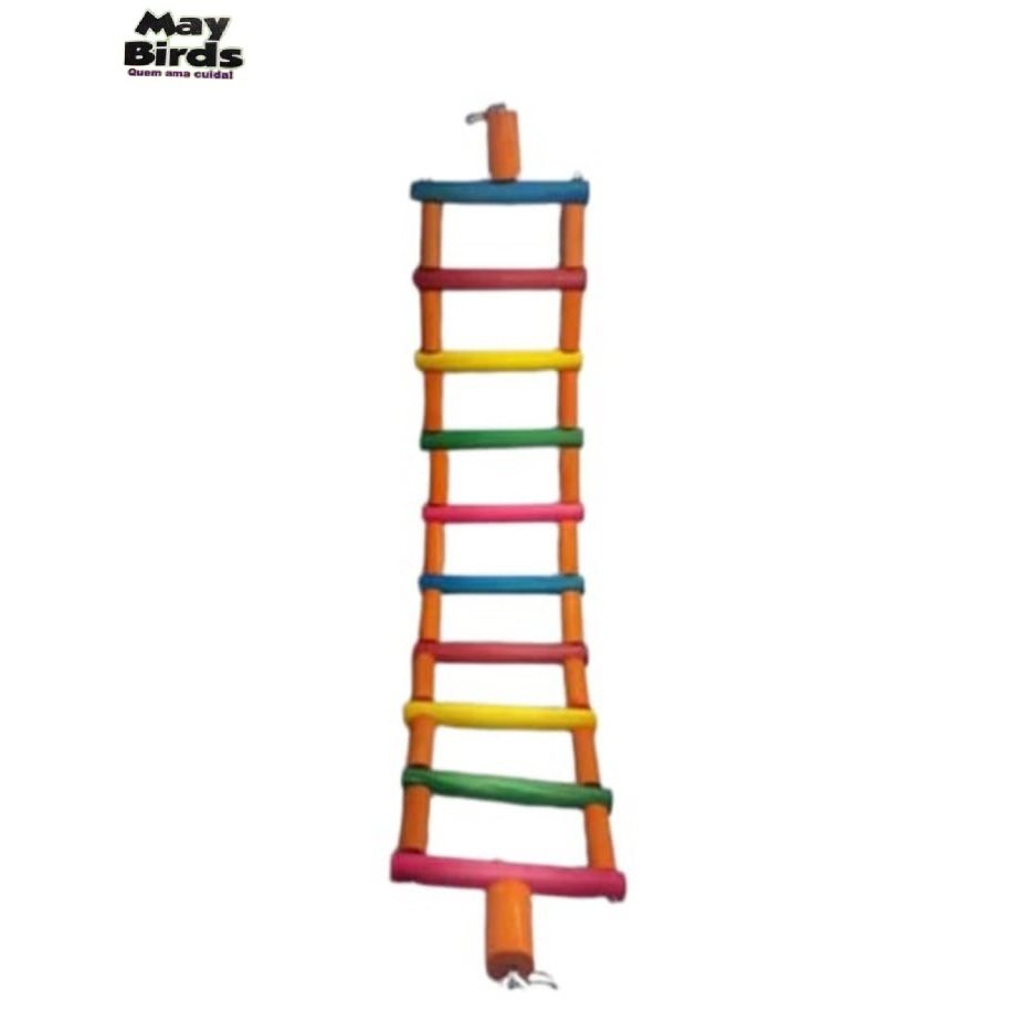 O que é Rede Calopsita? Guia e Onde Comprar | BuscaProdutos