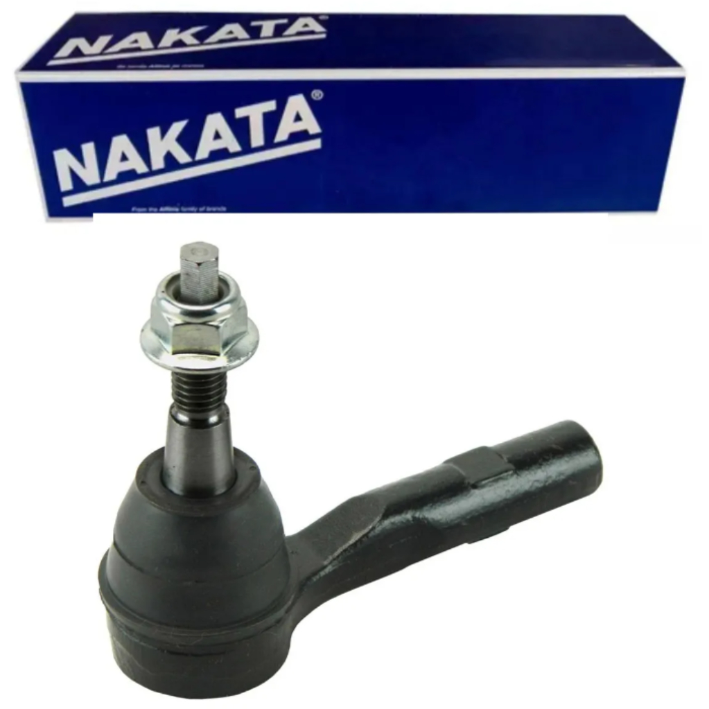TERMINAL DE DIREÇÃO ORIGINAL NAKATA CHEVROLET CAPTIVA 2008...2017
