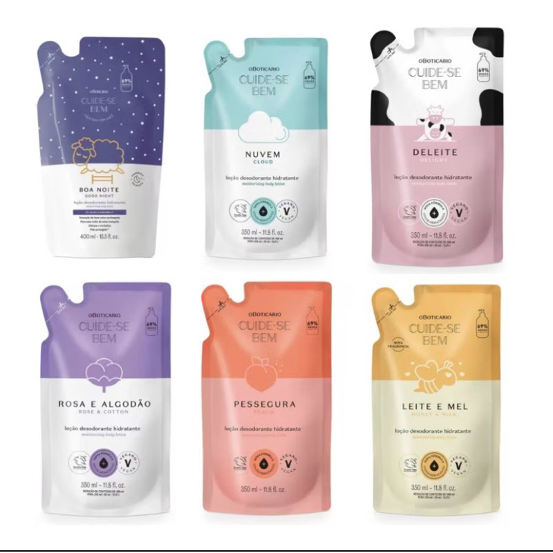 Creme Cereja Livre: Onde Comprar | BuscaProdutos