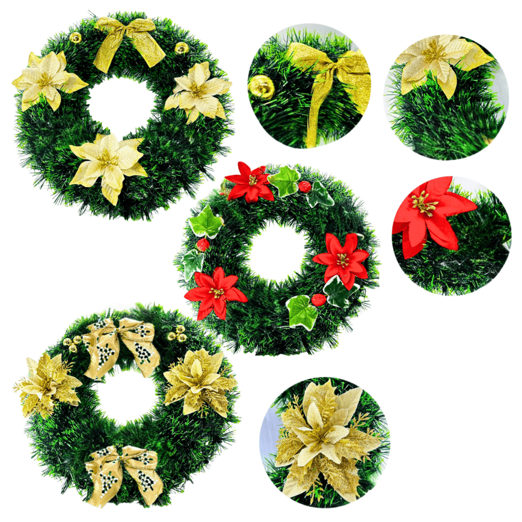 Guirlanda de Flores Naturais: Onde Comprar | BuscaProdutos