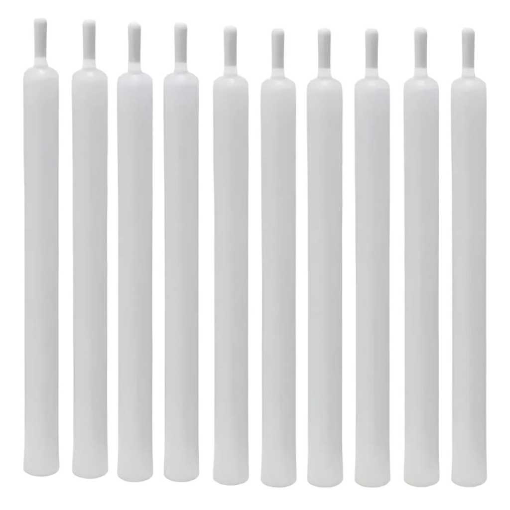 KIT C/20  Aplicador Vaginal 5g Sem Graduação M9 (20 Unidades)