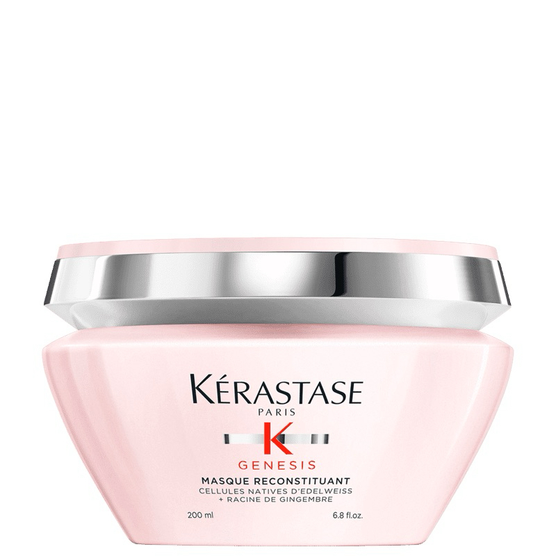 Máscara Capilar Kerastase Genesis Masque Reconstituant: Onde Comprar | BuscaProdutos