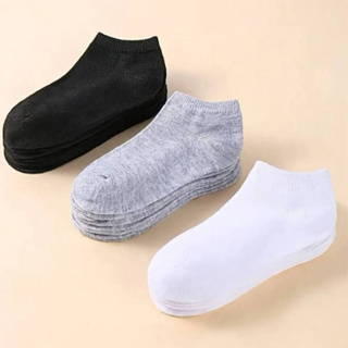 Kit De 3 Até 12 Pares De Meias INFANTIL Algodão em Oferta na Shopee