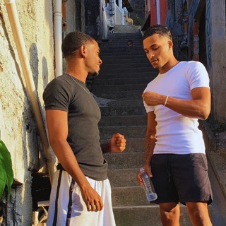 Camiseta Americana Canelada Masculina Justa Hip Hop Ribana Rapper Drip Slim Trapper Unidade e Kit em Oferta na Shopee