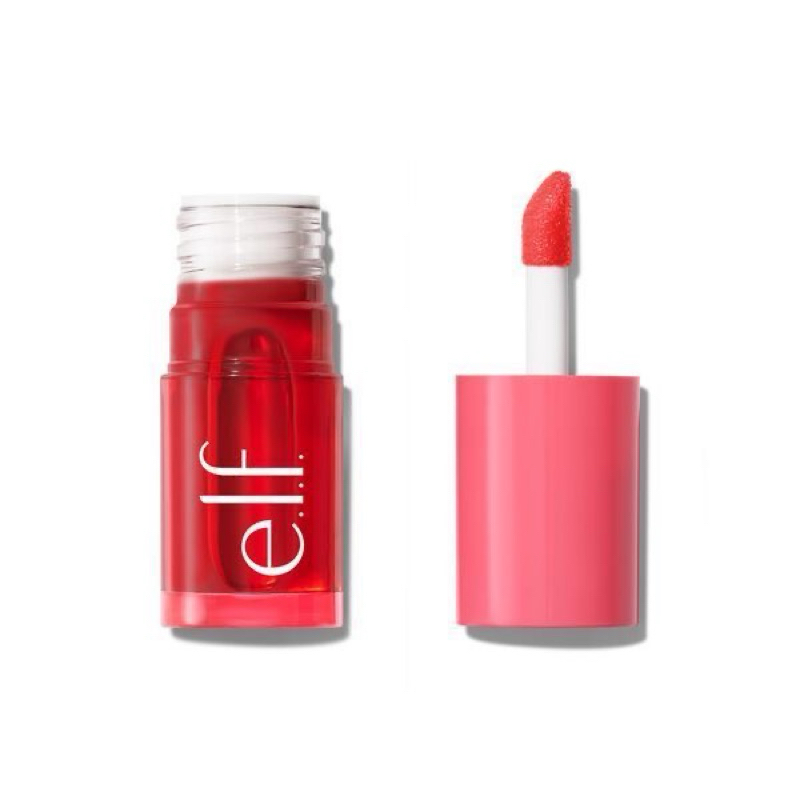 SHEER FOR IT BLUSH TINT ELF COSMETICS