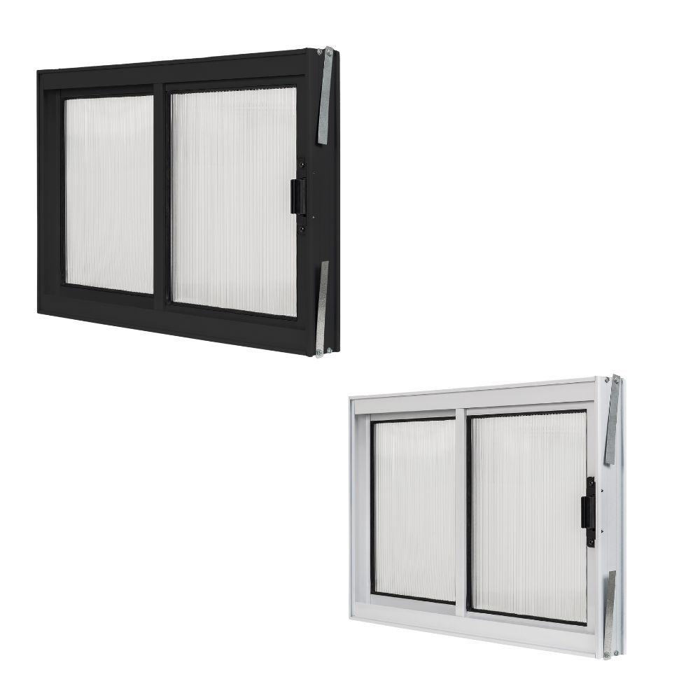 Veneziana Basculante de Alumínio: Onde Comprar | BuscaProdutos