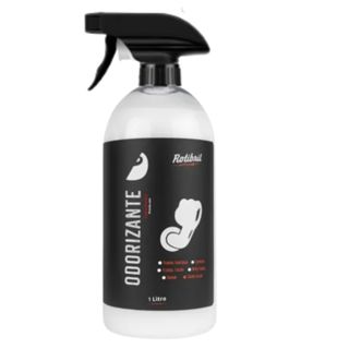Odorizante automotivo 1L - Cheirinho Essência Carro Novo - Aroma super agradável com Gatilho em Oferta na Shopee