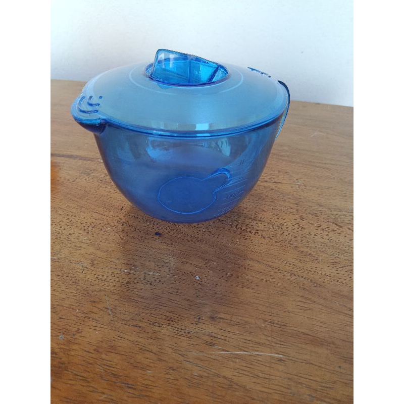 Jarra microplus, 1 L - Tupperware