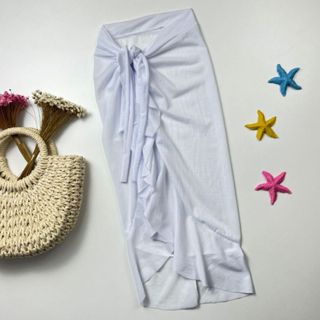 Saida De Praia Mini Diva Infantil Saia Envelope Canga Menina em Oferta na Shopee