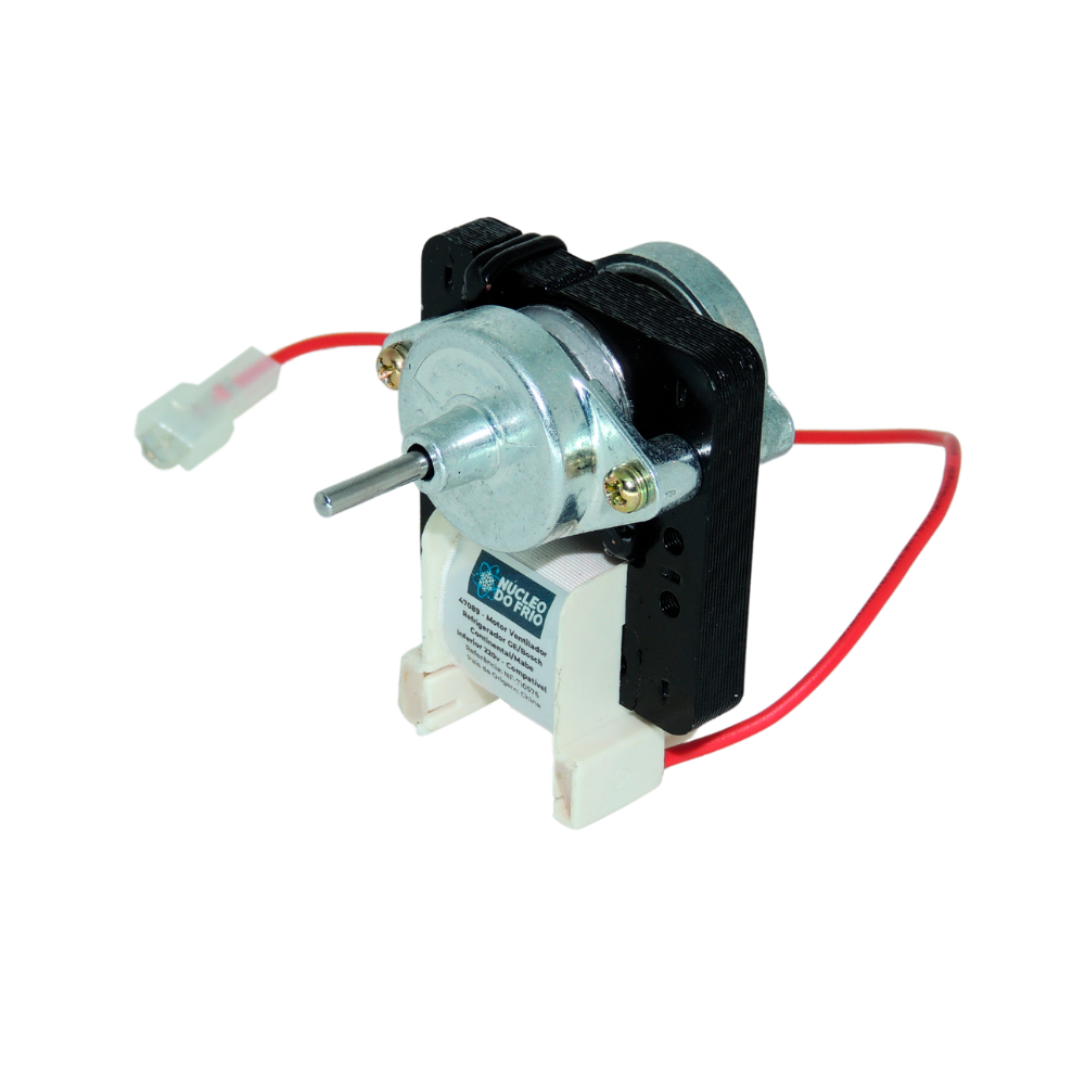 MOTOR VENTILADOR GELADEIRA CONTINENTAL 220V 710576