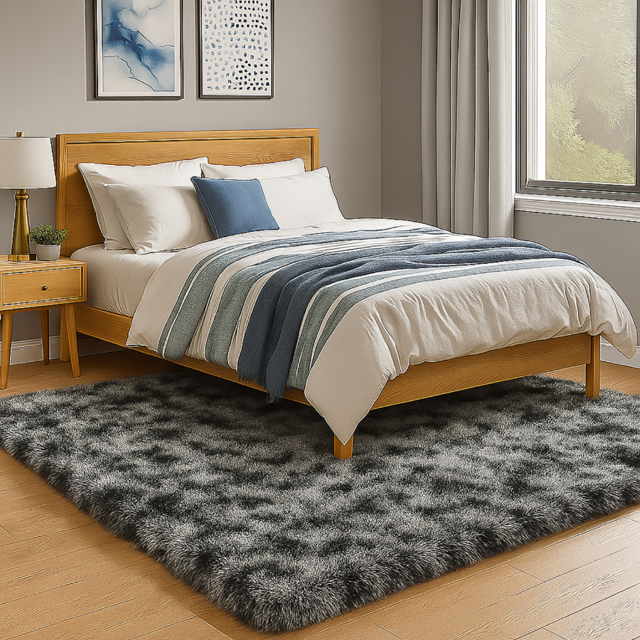 Tapete 2,00x2,40 Sala  Antiderrapante em Oferta na Shopee