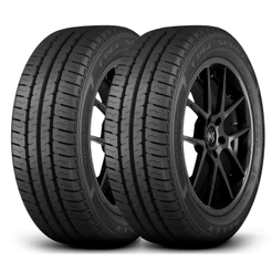 Kit 2 Pneus 185/65R15 Goodyear KELLY EDGE SPORT 2 88 H