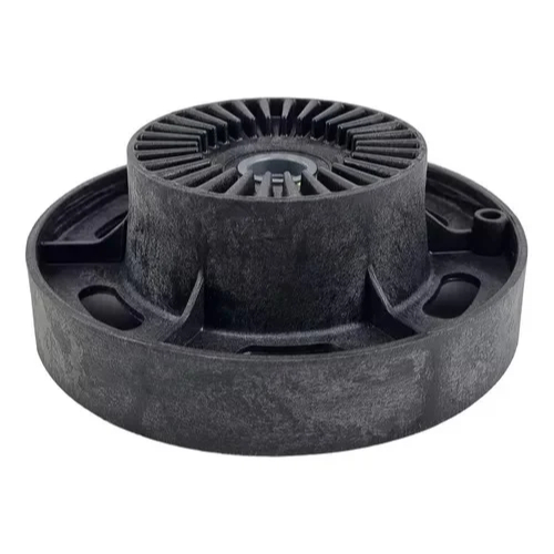 Polia Movida Lavadora Electrolux 70202964 Original Lt15f