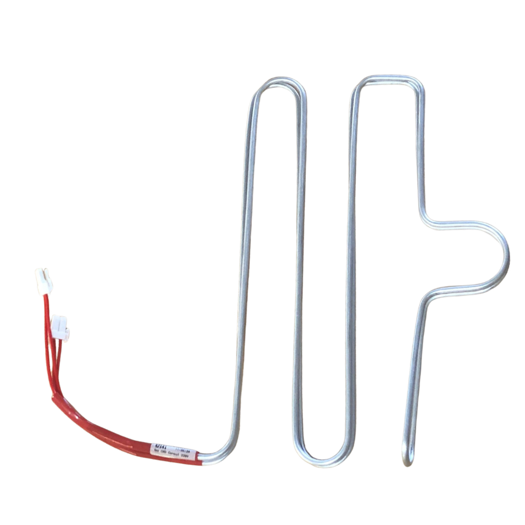 Resistencia Degelo Consul Brastemp Crb Brb Compatível 220v