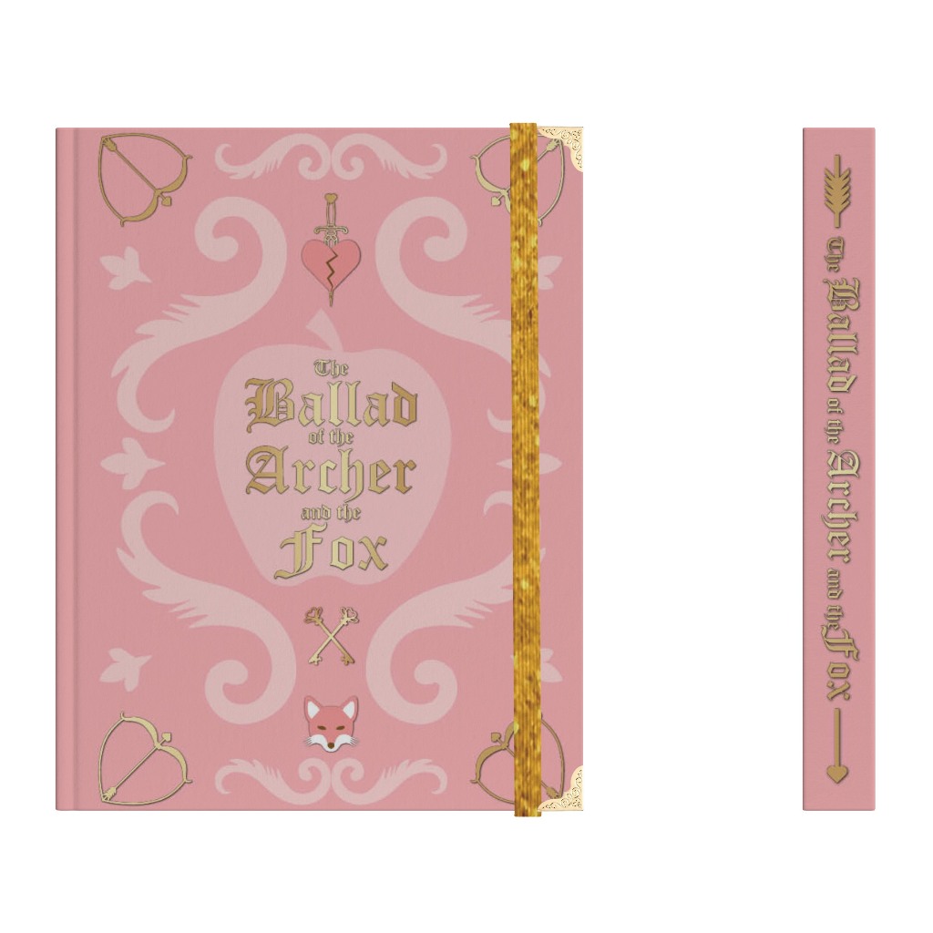 Capinha de Kindle OUABH Once Upon a Broken Heart – Era Uma Vez Um Coração Partido