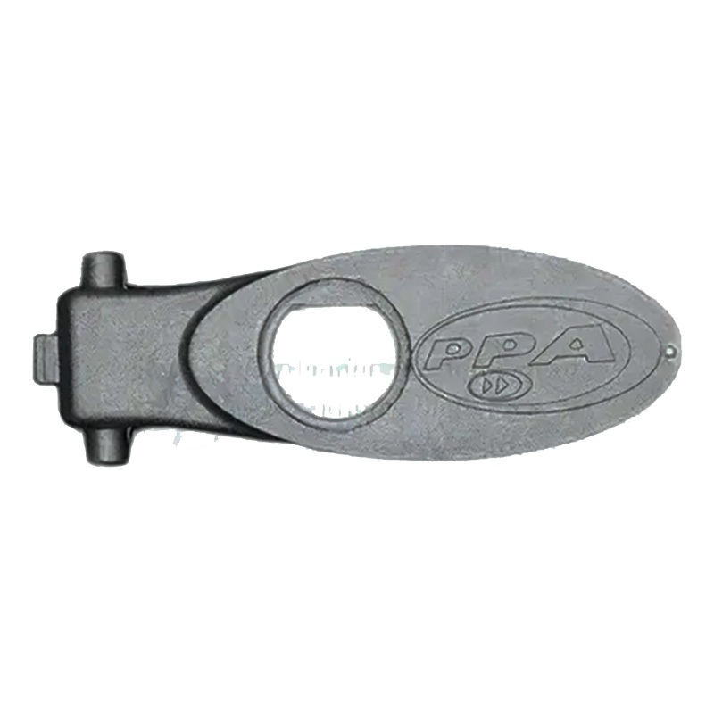 Alavanca de Destravamento DZ Rio em Alumínio (Jateado) em Oferta na Shopee