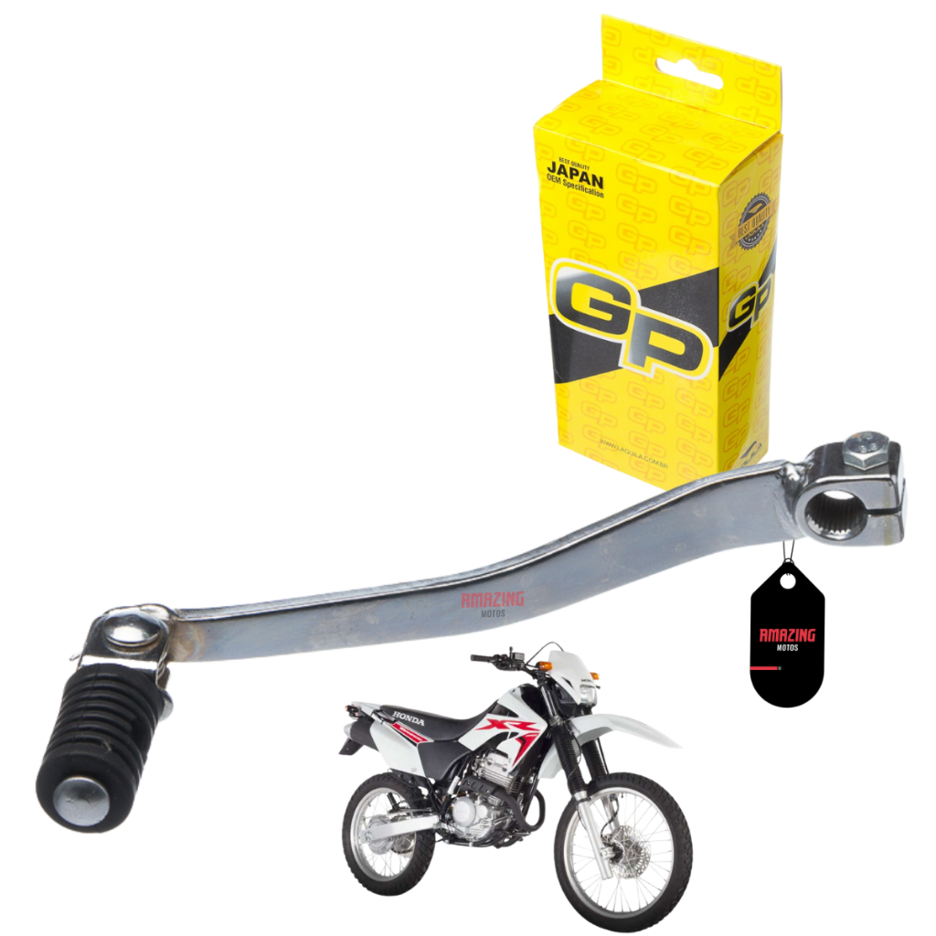 Pedal De Cambio Xr 250 Tornado 2001 2002 2003 2004 2005