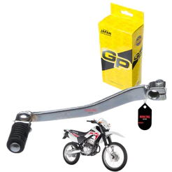 Pedal De Cambio Xr 250 Tornado 2001 2002 2003 2004 2005