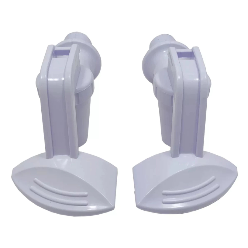 Kit 2 Torneira Latina Esquerda Direita Br335 Pa335 em Oferta na Shopee